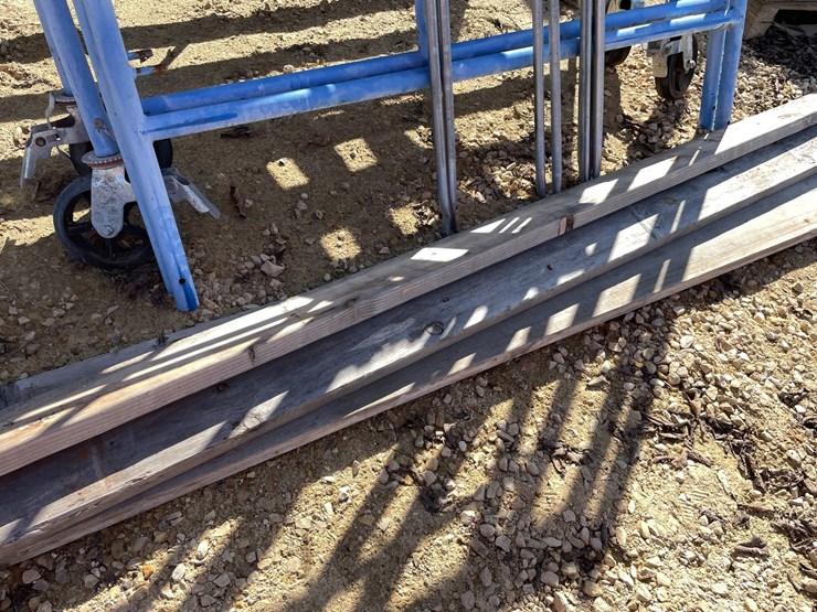 #3031-•-(4)-5'-scaffolding-sections-image-19