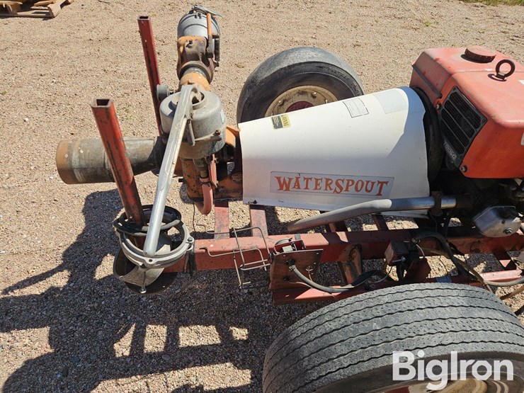 berkeley-b3zrm-cw-6"-portable-water-pump-w/yanmar-diesel-power-unit-image-11