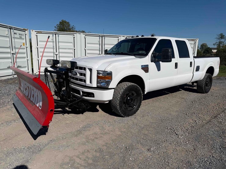 2010-ford-f350-xl-image-1