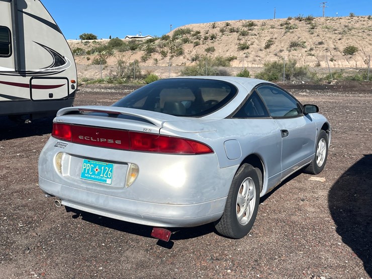 #2755-•-1996-mitsubishi-eclipse-(has-nm-title)-image-68
