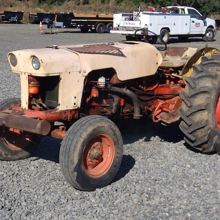 CASE 430