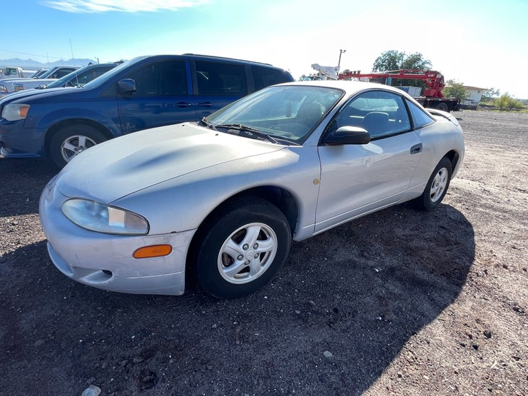 #2755-•-1996-mitsubishi-eclipse-(has-nm-title)-image-36