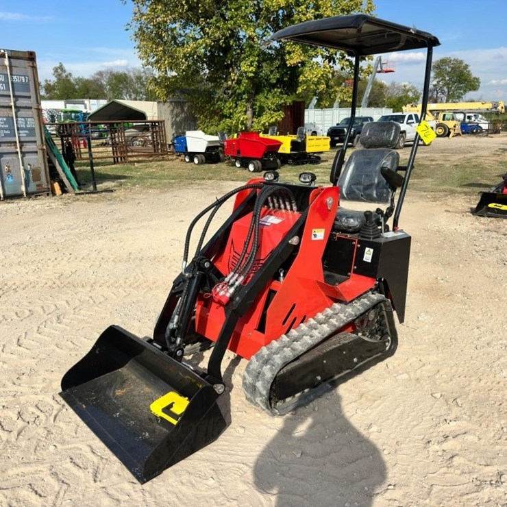 2026 SDLANCH SSL580