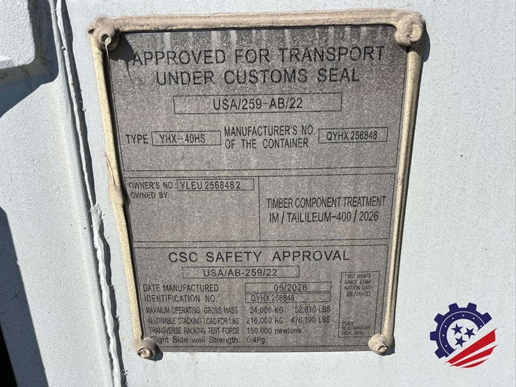 shipping-container-vorx-2026-ca8000-unused-image-13
