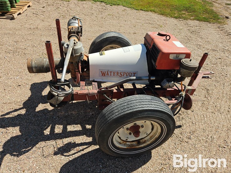 berkeley-b3zrm-cw-6"-portable-water-pump-w/yanmar-diesel-power-unit-image-4