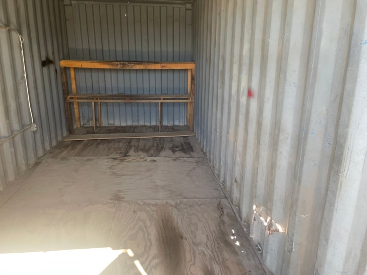 #1004-•-20'-storage-container-(offsite-in-las-cruces,-nm)-image-7