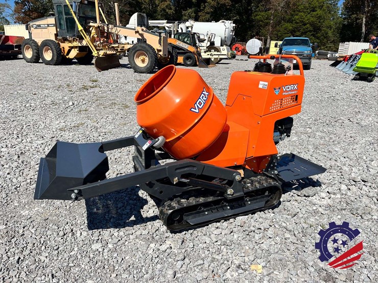 mixer-truck-vorx-2026-nl521mt-unused-concrete-mixer-truck-image-1