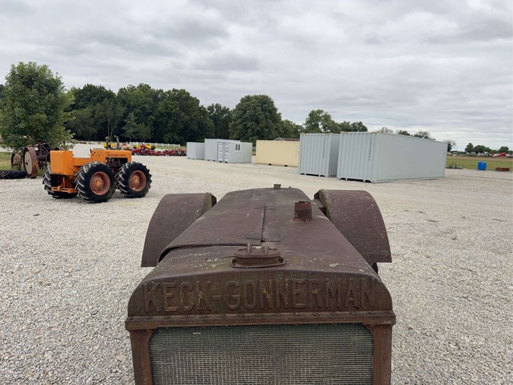 keck-gonnerman-30-60-n---rare!-image-10