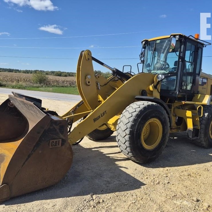 CATERPILLAR 926M