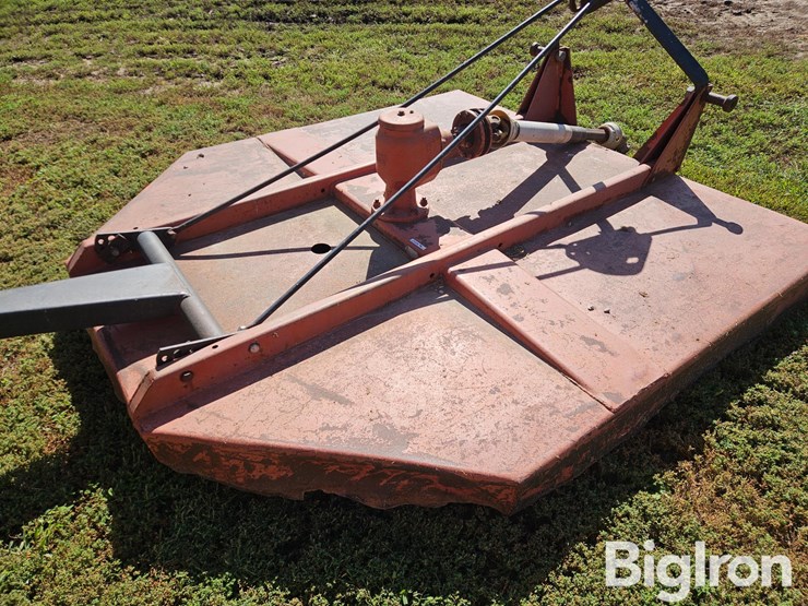 bush-hog-7'-3-pt-rotary-shredder-image-19