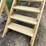 #1281-•-6'-x-6'-deer-blind-on-tower-with-steps-image-18
