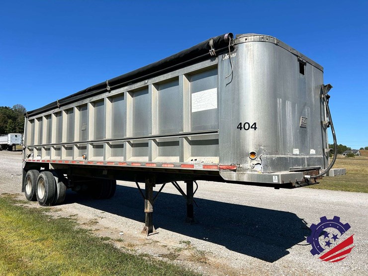 2000-east-t/a-aluminum-combo-30-dump-trailer-image-8