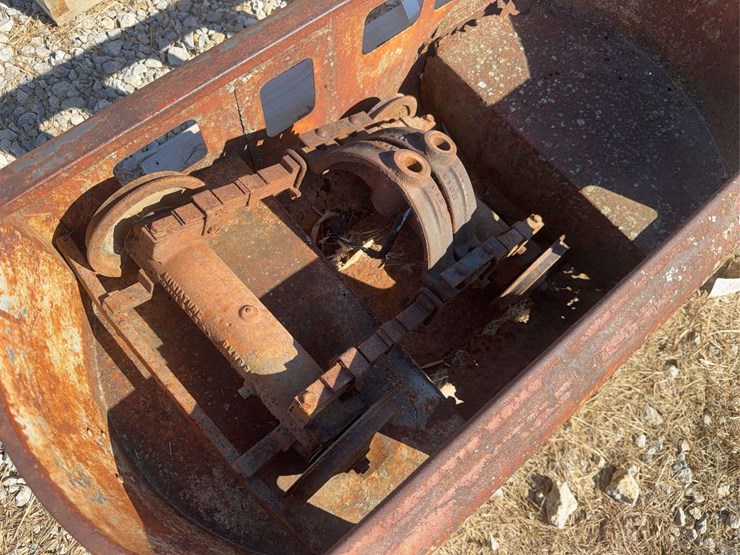 sturtevant-model-train-car-body-image-6