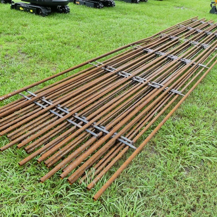24' Panels