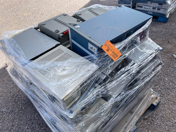 #4667-•-pallet-of-electronic-equipment-image-6
