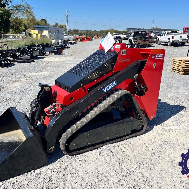 Skid Steer Loader750 VORX 2026 NL750 Unused Mini Skid Steer