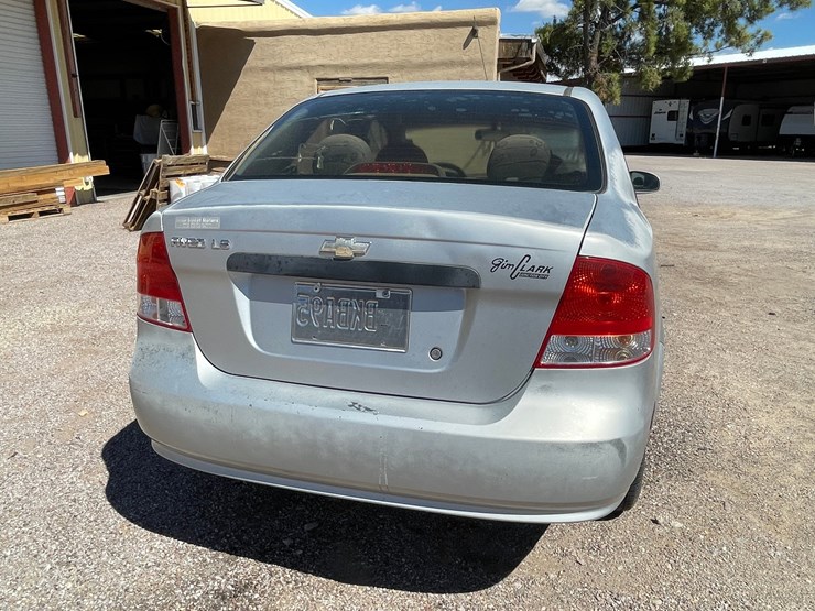 #2769-•-2006-chevrolet-aveo-(no-title)-image-83