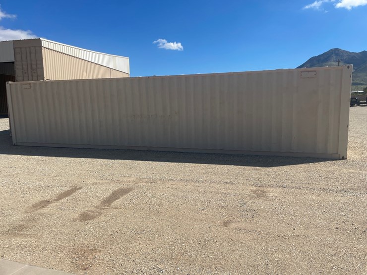 #1005-•-40'-storage-container-(offsite-in-las-cruces,-nm)-image-1