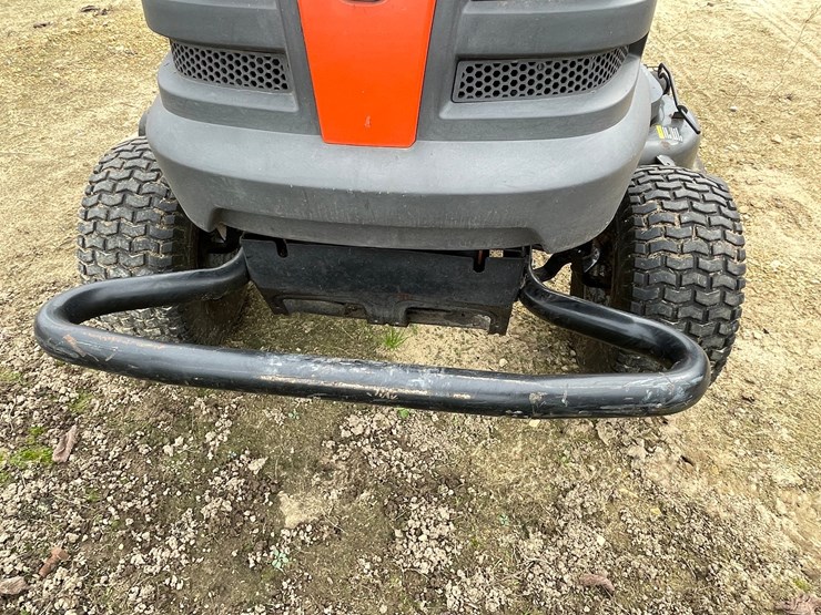 #3051-•-husqvarna-48"-riding-lawnmower-image-6