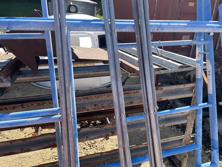 #3031-•-(4)-5'-scaffolding-sections-image-6