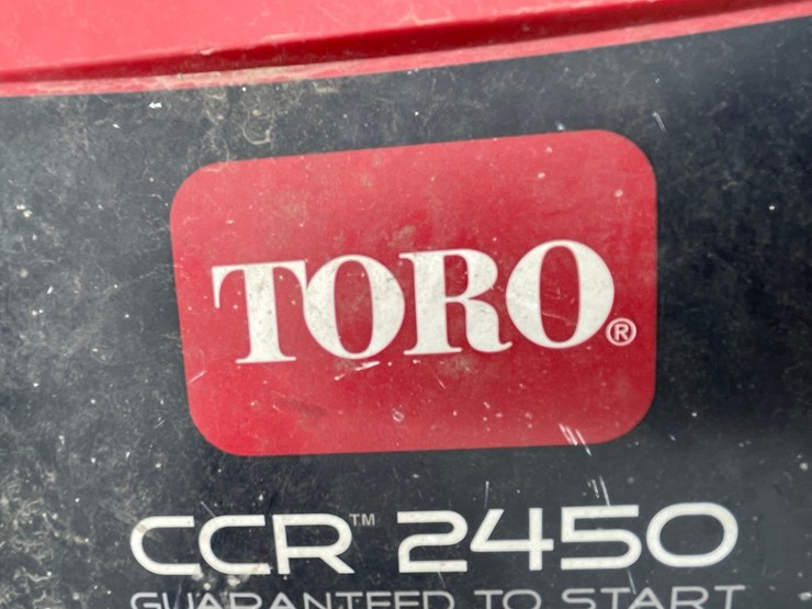 #3056-•-toro-20"-snowblower-image-15