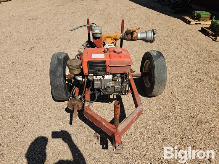 berkeley-b3zrm-cw-6"-portable-water-pump-w/yanmar-diesel-power-unit-image-2