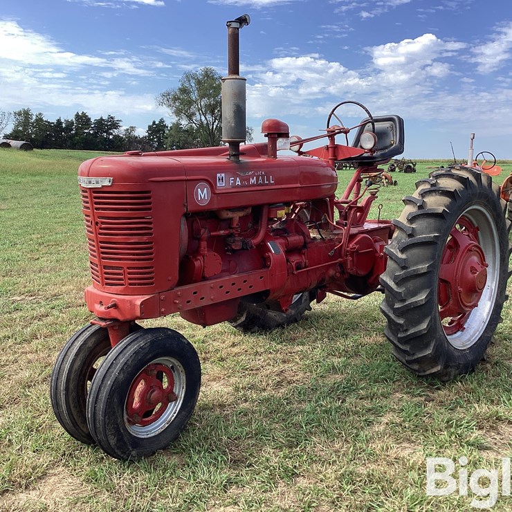 1945 MCCORMICK 2