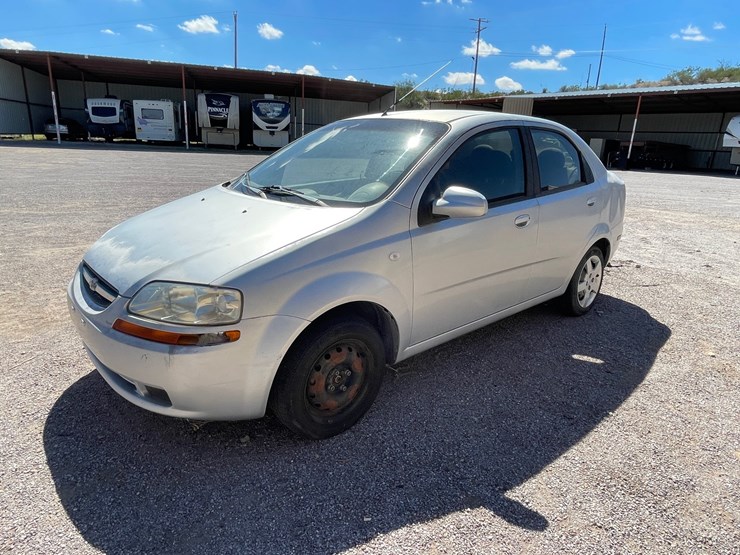 #2769-•-2006-chevrolet-aveo-(no-title)-image-45