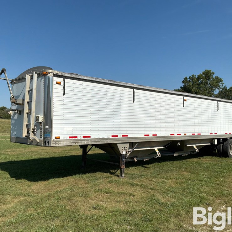 2011 TIMPTE SUPER HOPPER