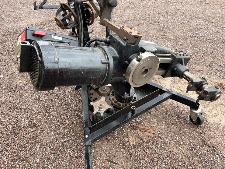 #4678-•-hunter-brake-lathe-image-8