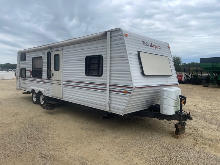#1276-•-1998-jayco-eagle-304-camper-(has-mn-title)-image-3