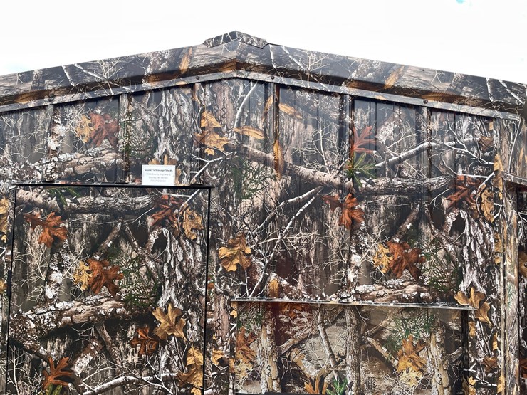 #1280-•-6'-x-6'-deer-blind-image-23