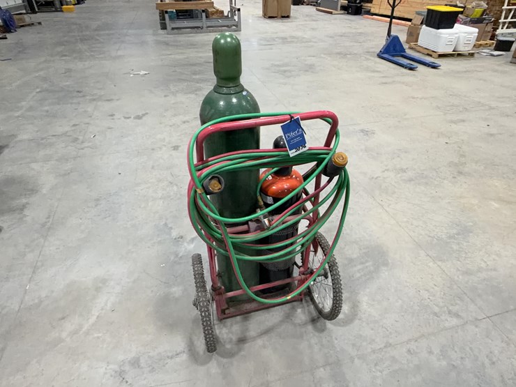 oxy/acetalyne-torch-cart-image-3