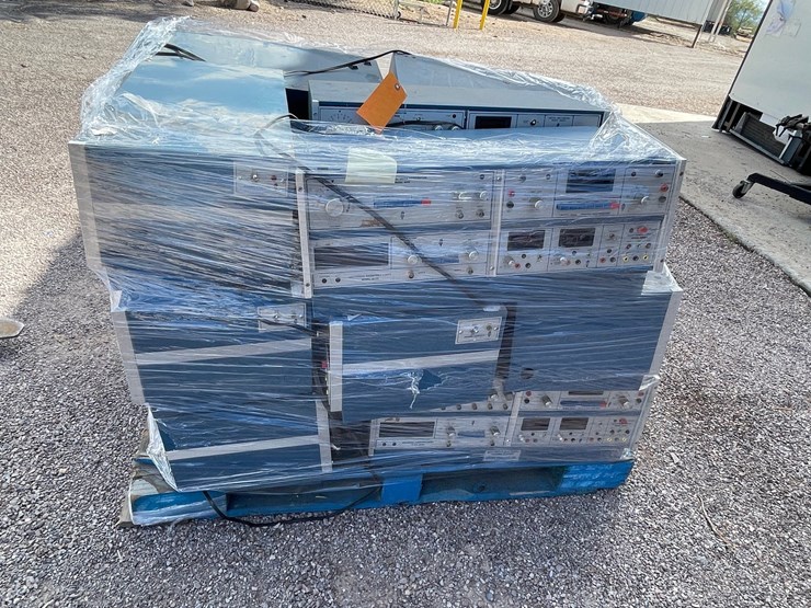#4666-•-pallet-of-electronic-equipment-image-1