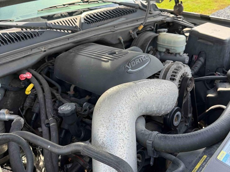 2006-chevrolet silverado-pick-up-image-17