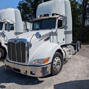 2014 PETERBILT 386