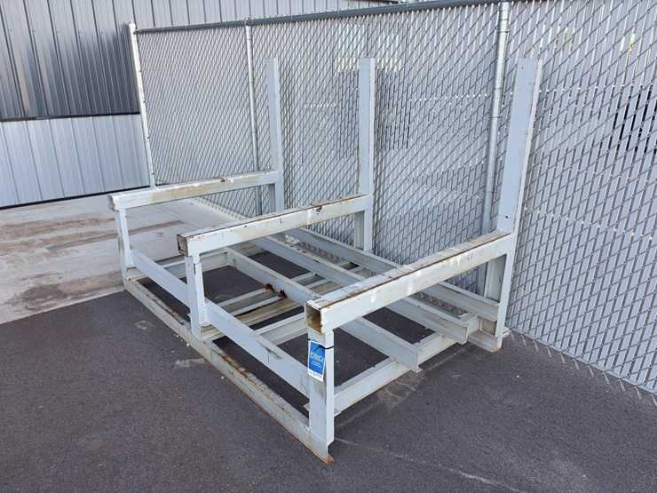 (2146)-lumber-sorting/pulling-rack-image-1