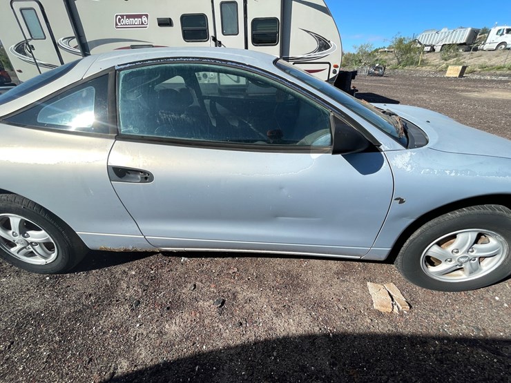 #2755-•-1996-mitsubishi-eclipse-(has-nm-title)-image-62