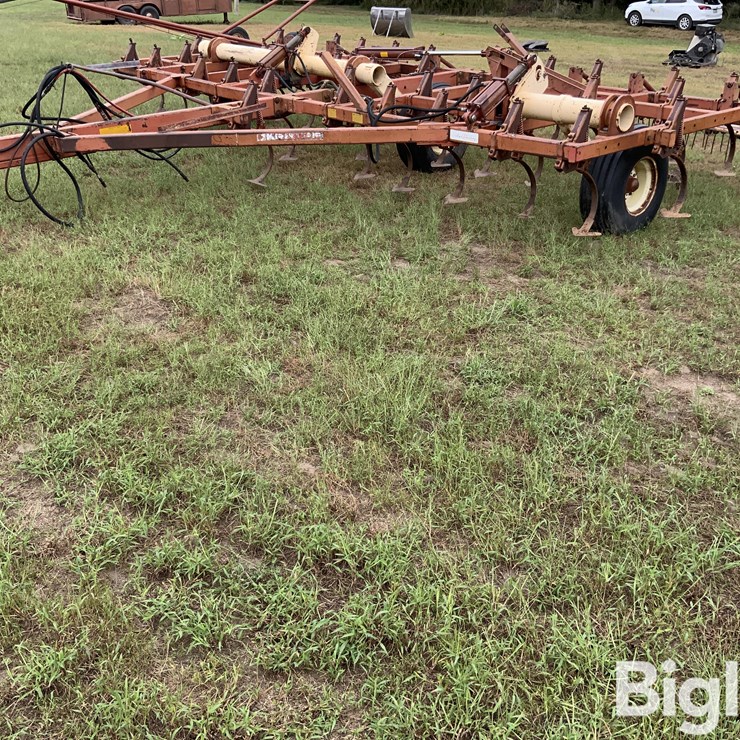 KRAUSE 3900