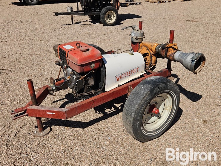 berkeley-b3zrm-cw-6"-portable-water-pump-w/yanmar-diesel-power-unit-image-1