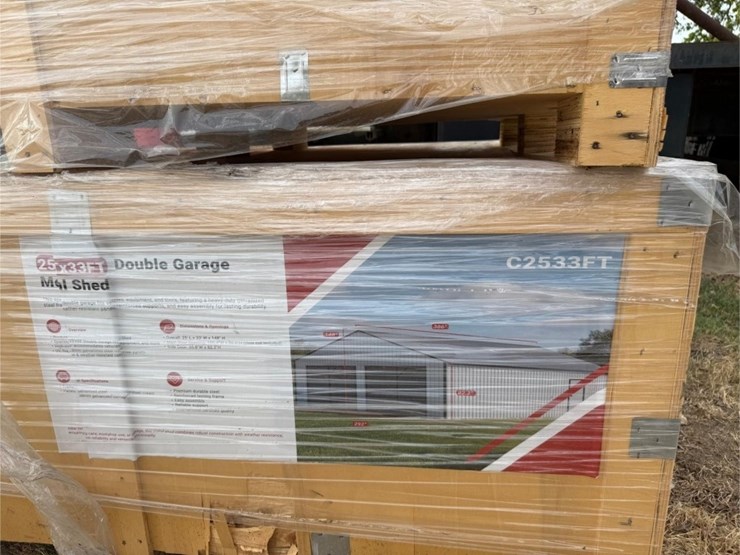 new-in-crate-25ftx33ft-metal-garage-image-2