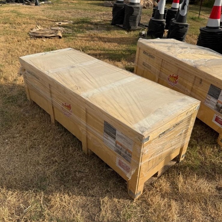 NEW IN CRATE 20ft x 20ft Carport