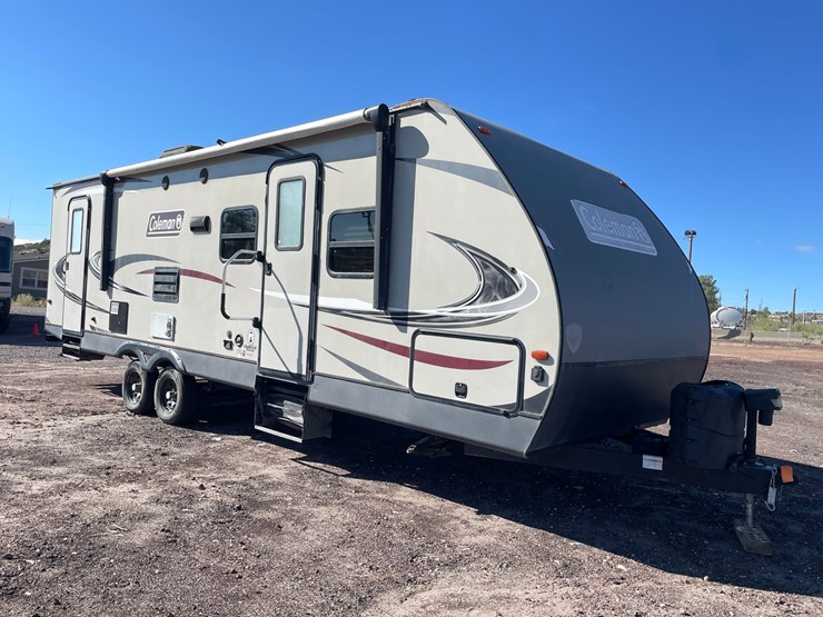#2825-•-2019-keys-coleman,-(has-new-mexico-title)-image-1