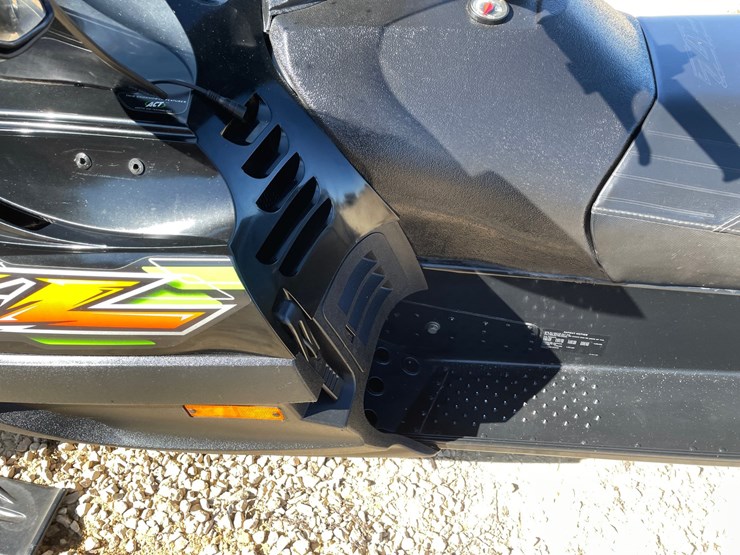 #1294-•-2001-arctic-cat-zl600-efi-snowmobile-(sells-with-bill-of-sale-only)-image-32