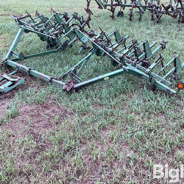 JOHN DEERE AT40