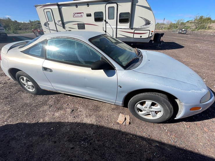 #2755-•-1996-mitsubishi-eclipse-(has-nm-title)-image-60