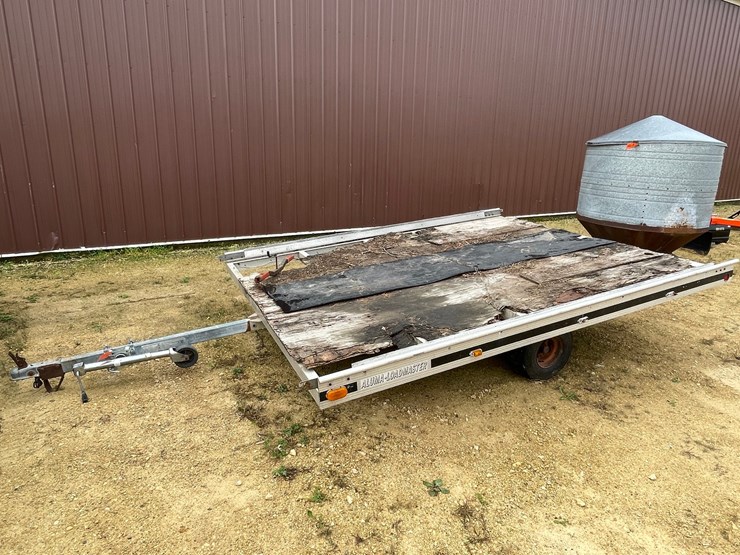 #3045-•-aluma-load-master-2-place-snowmobile-trailer-image-1