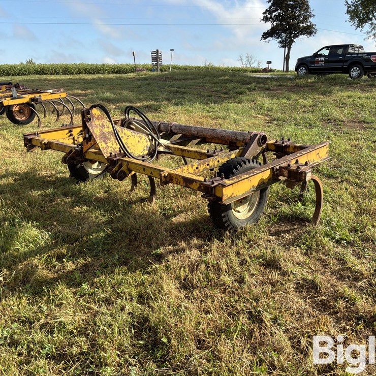 LANDOLL 3311