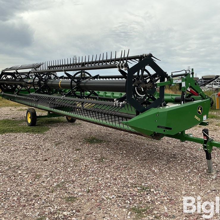 2021 JOHN DEERE 530D