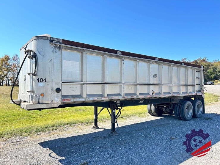 2000-east-t/a-aluminum-combo-30-dump-trailer-image-1